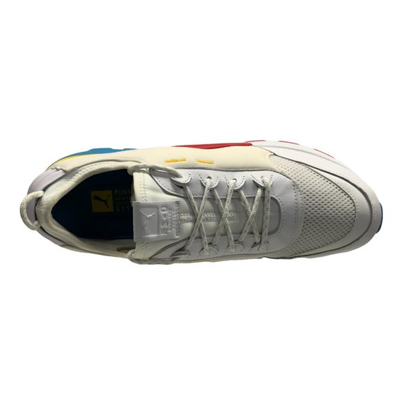 Puma RS-0 Play Men's Athletic Running Shoes - Picture 6 of 8